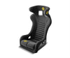 MOMO Racing Daytona Racing Seats 1074BLK