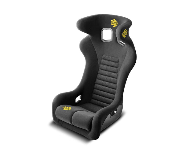 MOMO Racing Daytona Racing Seats 1081BLK