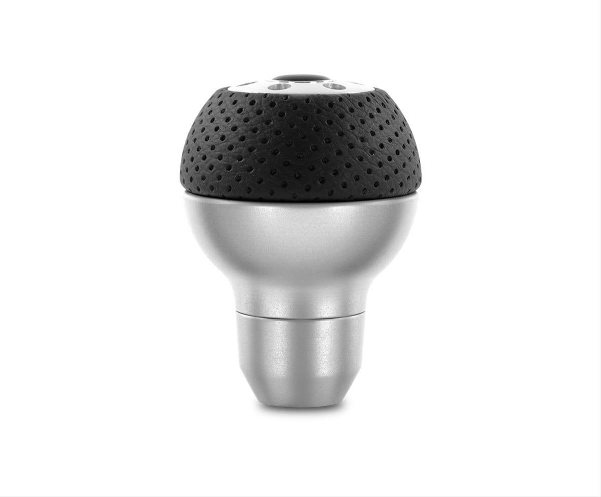 MOMO Racing Race Airleather Shift Knobs ALUAIR