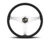 MOMO Racing Heritage Steering Wheels CAL36BK2S