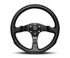 MOMO Racing Competition Steering Wheels COM35BK0B