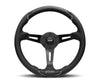 MOMO Racing Gotham Steering Wheels GOT35BK0B
