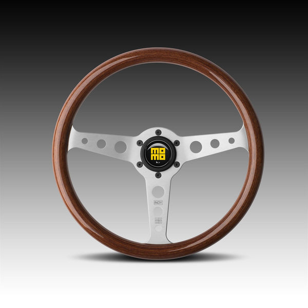 MOMO Racing Heritage Steering Wheels IND35MA0P