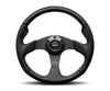 MOMO Racing Jet Steering Wheels JET35BK0B