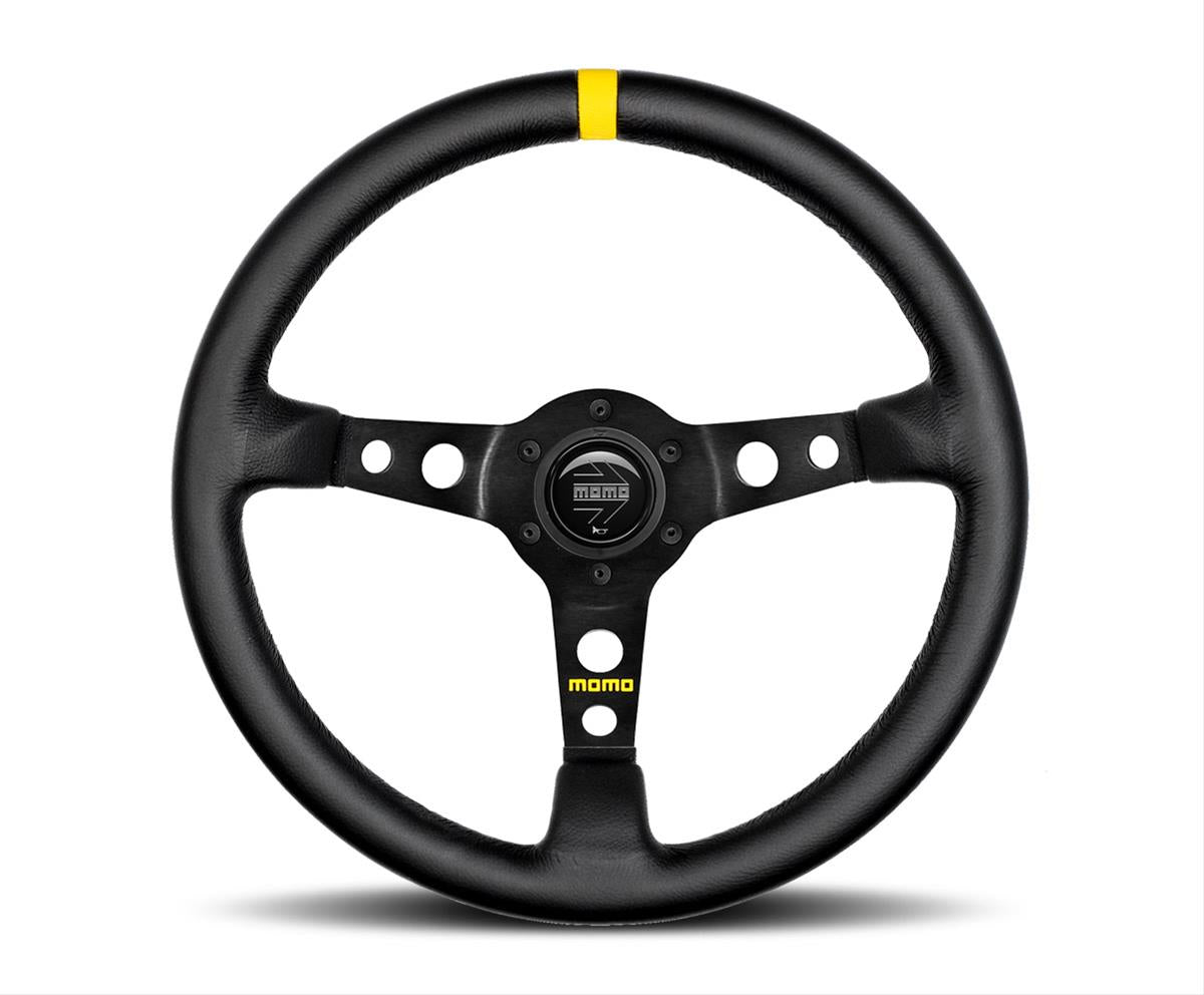 MOMO Racing MOD 07 Steering Wheels R1905/35S