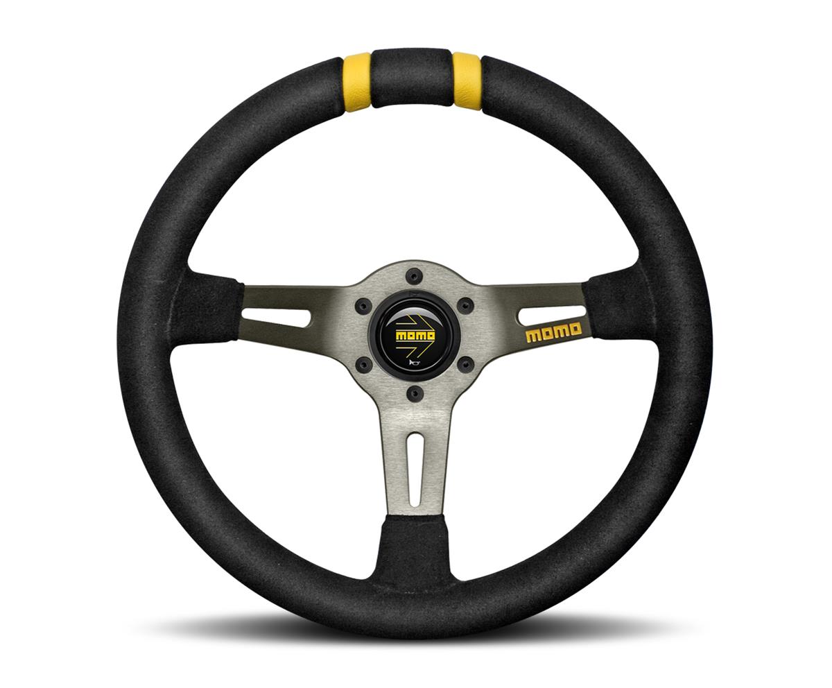 MOMO Racing MOD Drift Steering Wheels R1907/33S