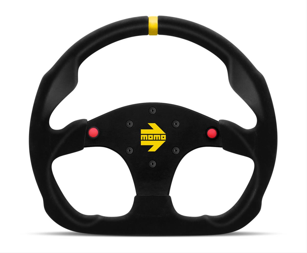 MOMO Racing MOD 30 Steering Wheels R1960/32SHB