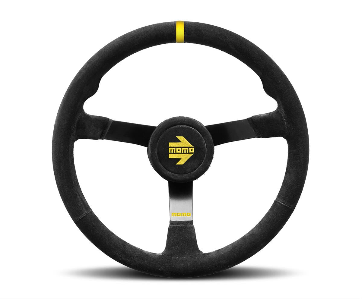 MOMO Racing MOD N38 Steering Wheels R1971/38S