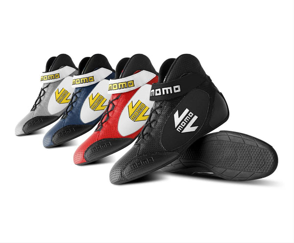 MOMO Racing GT PRO Shoes