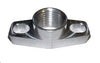 Aluminum - Oil Drain ( return ) Flange (GT25, GT28, GTX28, GTX29, GT30, GTX30, GT35, GTX35, T25, T28