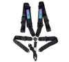 NRG SFI Seat Belt Harness - Cam Lock