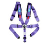 NRG SFI Seat Belt Harness - Cam Lock