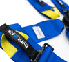 NRG FIA Seat Belt Harness