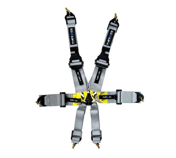 NRG FIA Seat Belt Harness