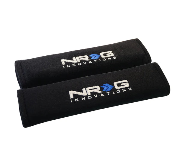 NRG Seat Belt Pads