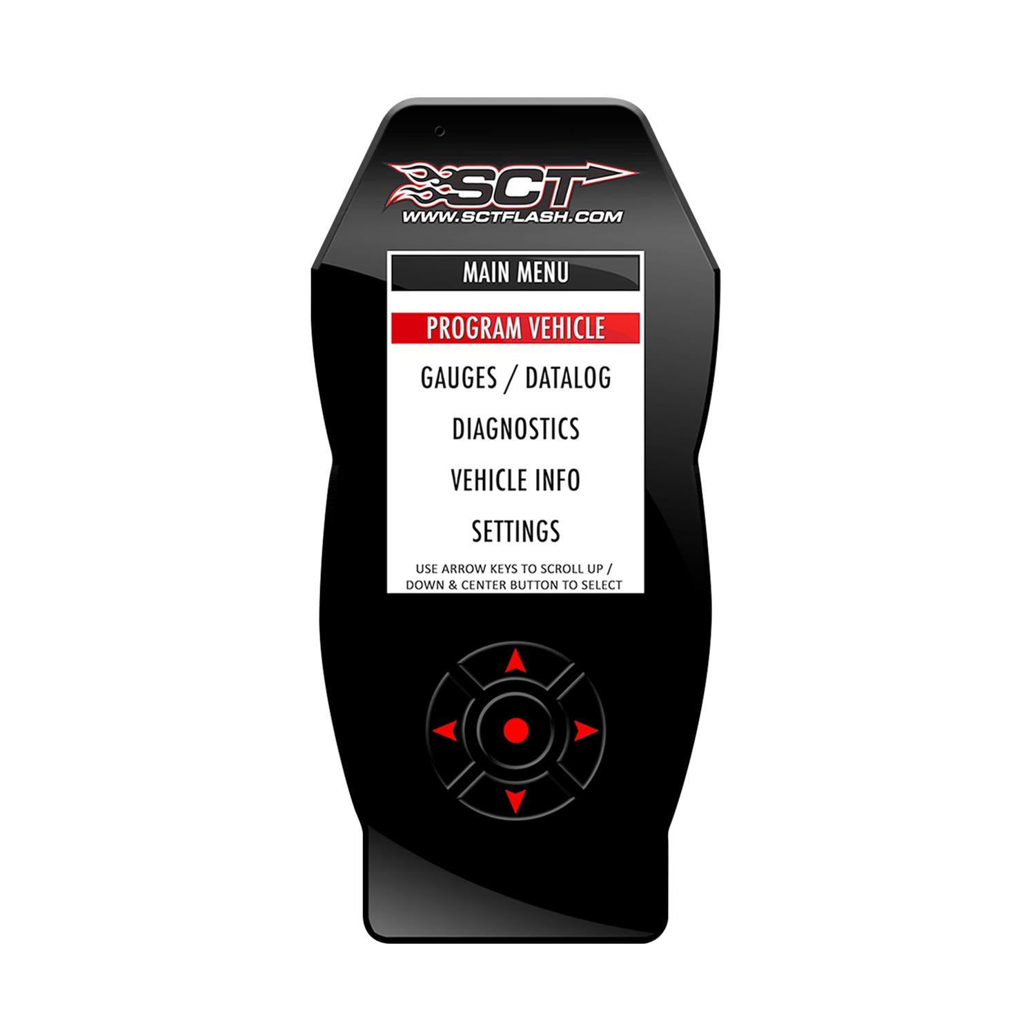 SCT X4 Power Flash Programmers 7015PEO