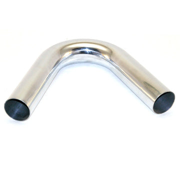 2' Mandrel Bent Aluminum 135° Bend, 2.75