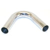 2' Mandrel Bent Aluminum 135° Bend, 2.75"