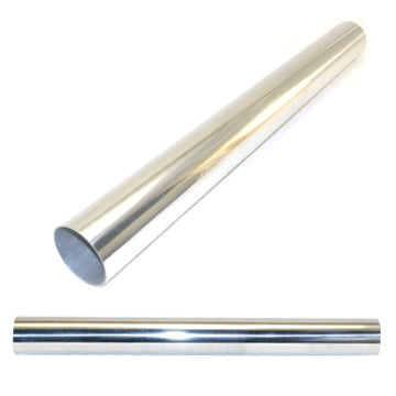 2' Straight Aluminum Pipe, 3.0