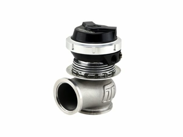 GenV CompGate40M ‘Motorsport’ 14psi External Wastegate (Black)