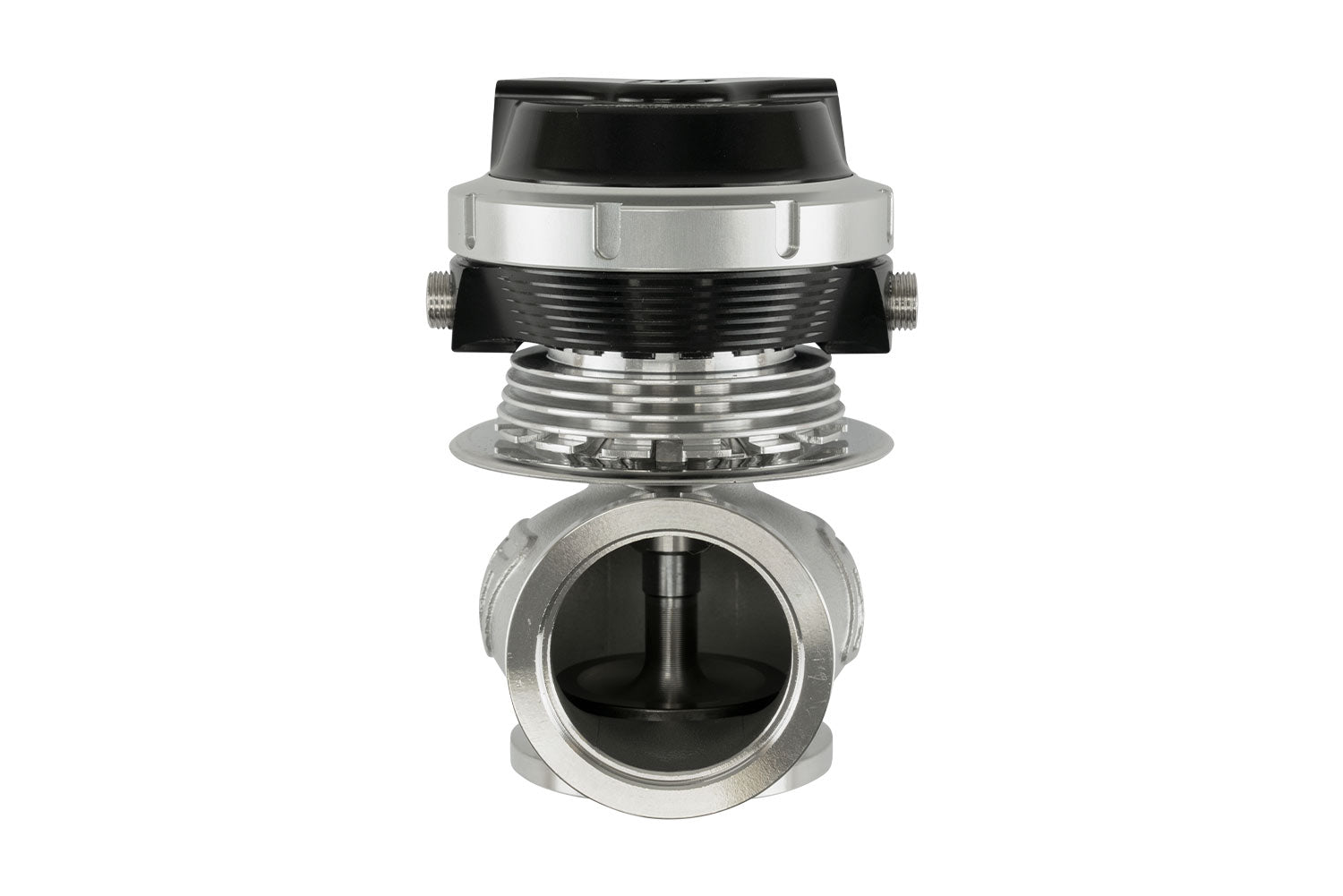 GenV CompGate40M ‘Motorsport’ 14psi External Wastegate (Black)