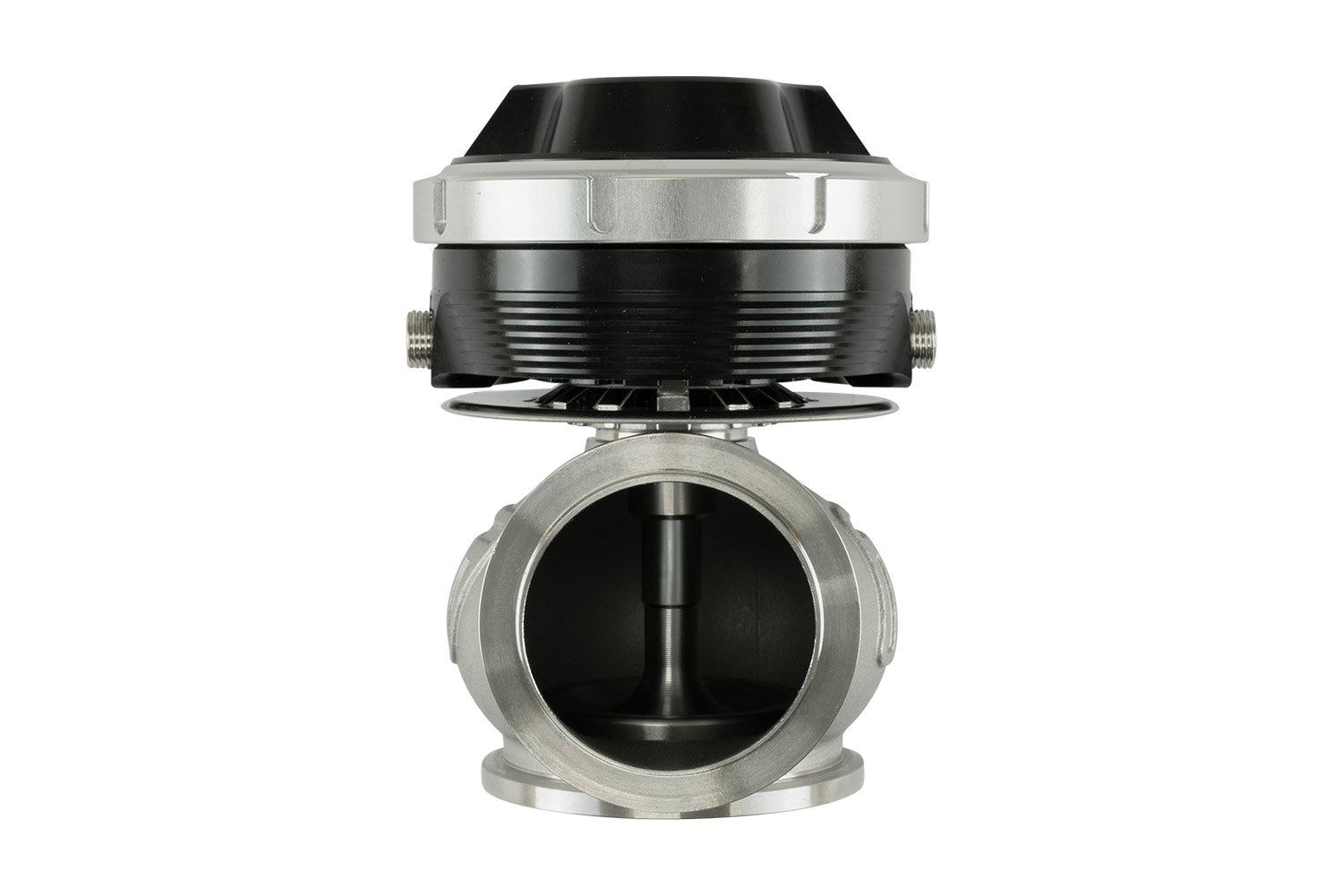 GenV HyperGate45CG ‘Compressed Gas’ 5psi External Wastegate (Black)