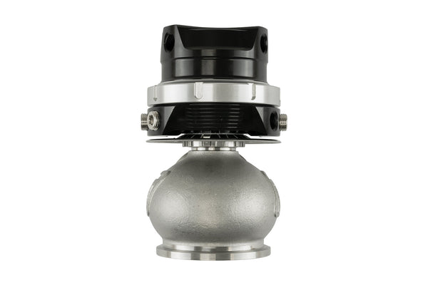 GenV HyperGate45HP ‘High Pressure’ 35psi External Wastegate (Black)