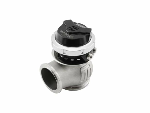 GenV Hypergate45-Lite 7psi External Wastegate (Black)