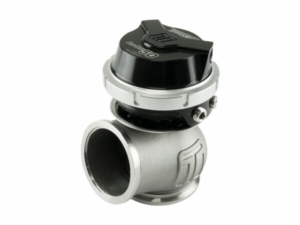 GenV ProGate50 7psi External Wastegate (Black)