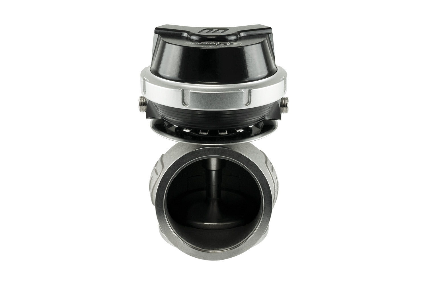 GenV ProGate50 7psi External Wastegate (Black)