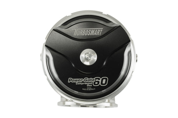 GenV PowerGate60 CG / C02 HP Full Range