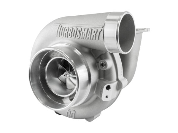 TS-1 Performance Turbocharger 5862 T3 0.63AR Externally Wastegated