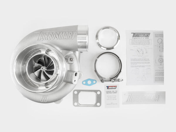 TS-1 Performance Turbocharger 5862 T3 0.63AR Externally Wastegated