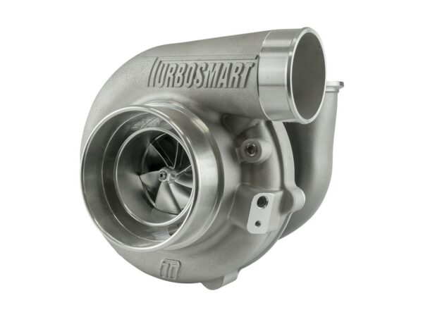 TS-1 Performance Turbocharger 6466 V-Band 0.82AR Externally Wastegated