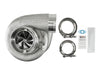 TS-1 Performance Turbocharger 6466 V-Band 0.82AR Externally Wastegated (Reversed Rotation)