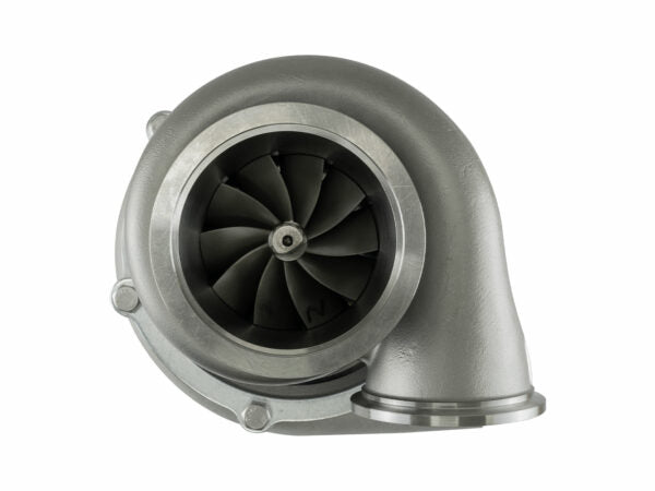 TS-1 Performance Turbocharger 6870 V-Band 0.96AR Externally Wastegated