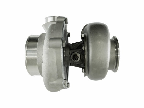 TS-1 Performance Turbocharger 6466 V-Band 0.82AR Externally Wastegated (Reversed Rotation)