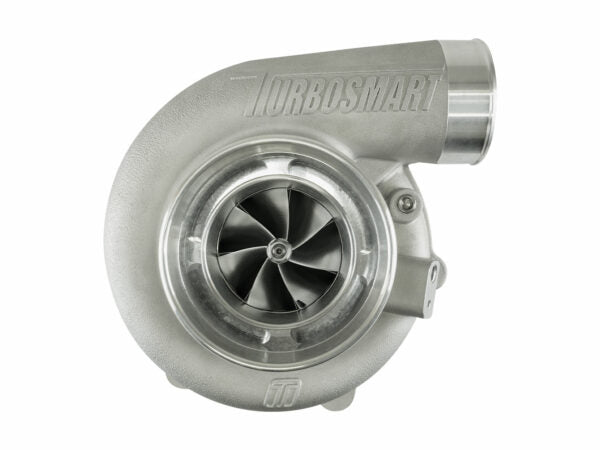 TS-1 Performance Turbocharger 6870 V-Band 0.96AR Externally Wastegated