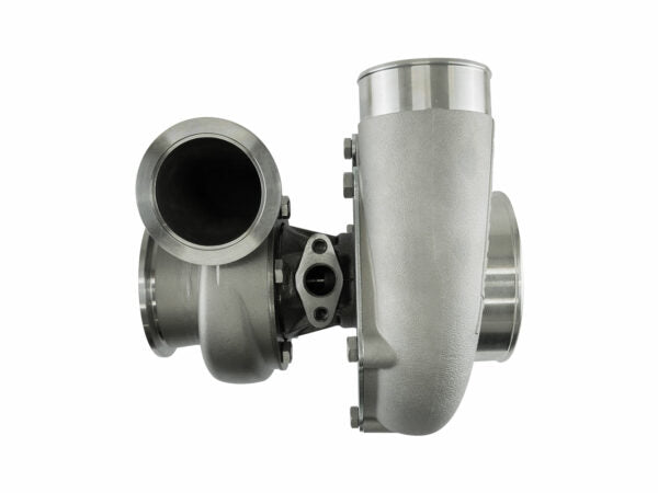 TS-1 Performance Turbocharger 6466 V-Band 0.82AR Externally Wastegated (Reversed Rotation)