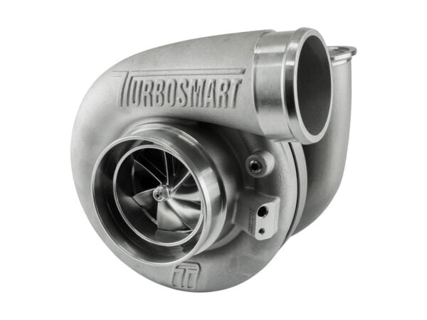 TS-1 Performance Turbocharger 7675 V-Band 0.96AR Externally Wastegated