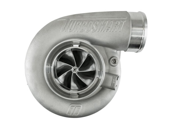 TS-1 Performance Turbocharger 7880 V-Band 0.96AR Externally Wastegated