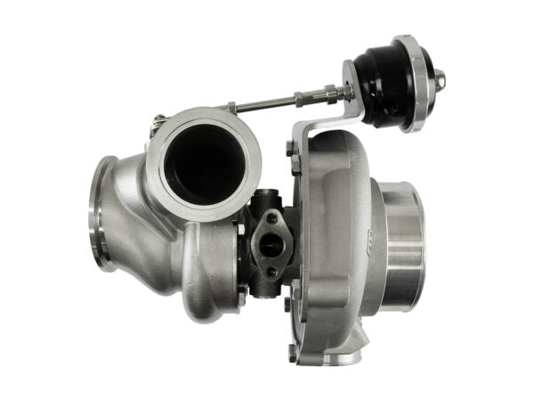 TS-2 Performance Turbocharger (Water Cooled) 6262 V-Band 0.82AR Internally Wastegated