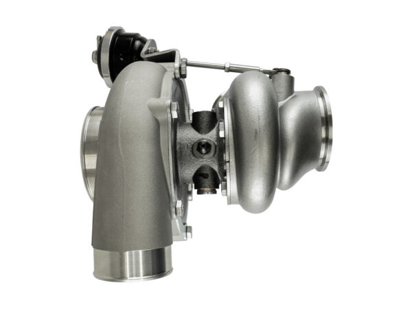 TS-2 Performance Turbocharger (Water Cooled) 6262 V-Band 0.82AR Internally Wastegated