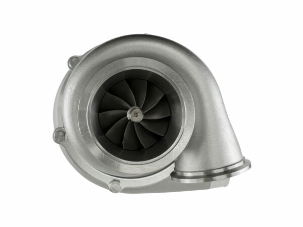 TS-2 Performance Turbocharger (Water Cooled) 7170 V-Band 0.96AR Externally Wastegated