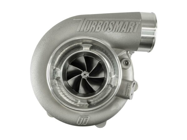 TS-2 Performance Turbocharger (Water Cooled) 6466 V-Band 0.82AR Externally Wastegated