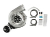 TS-2 Performance Turbocharger (Water Cooled) 6466 V-Band 0.82AR Internally Wastegated