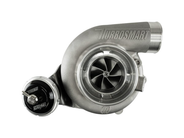 TS-2 Performance Turbocharger (Water Cooled) 6466 V-Band 0.82AR Internally Wastegated