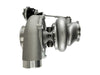 TS-2 Performance Turbocharger (Water Cooled) 6466 V-Band 0.82AR Internally Wastegated