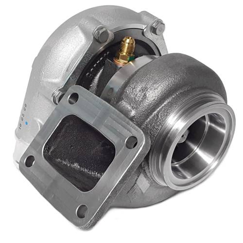 Garrett G30-660 STANDARD ROTATION, 0.82 A/R T4 O/V, V-Band Exit GRT-TBO-M29