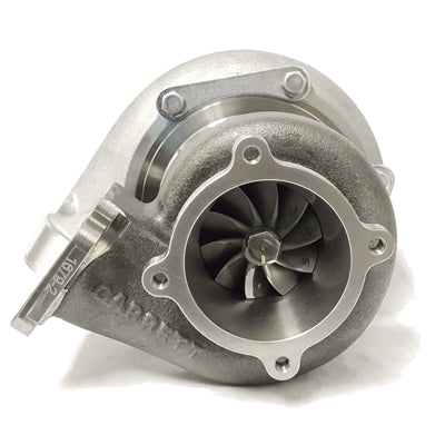 Turbocharger, Gen2 GTX3584RS w/ T3 UND GT4BOLT 1.06 A/R hsg, HOSE CONNECTION COMP GRT-TBO-J37